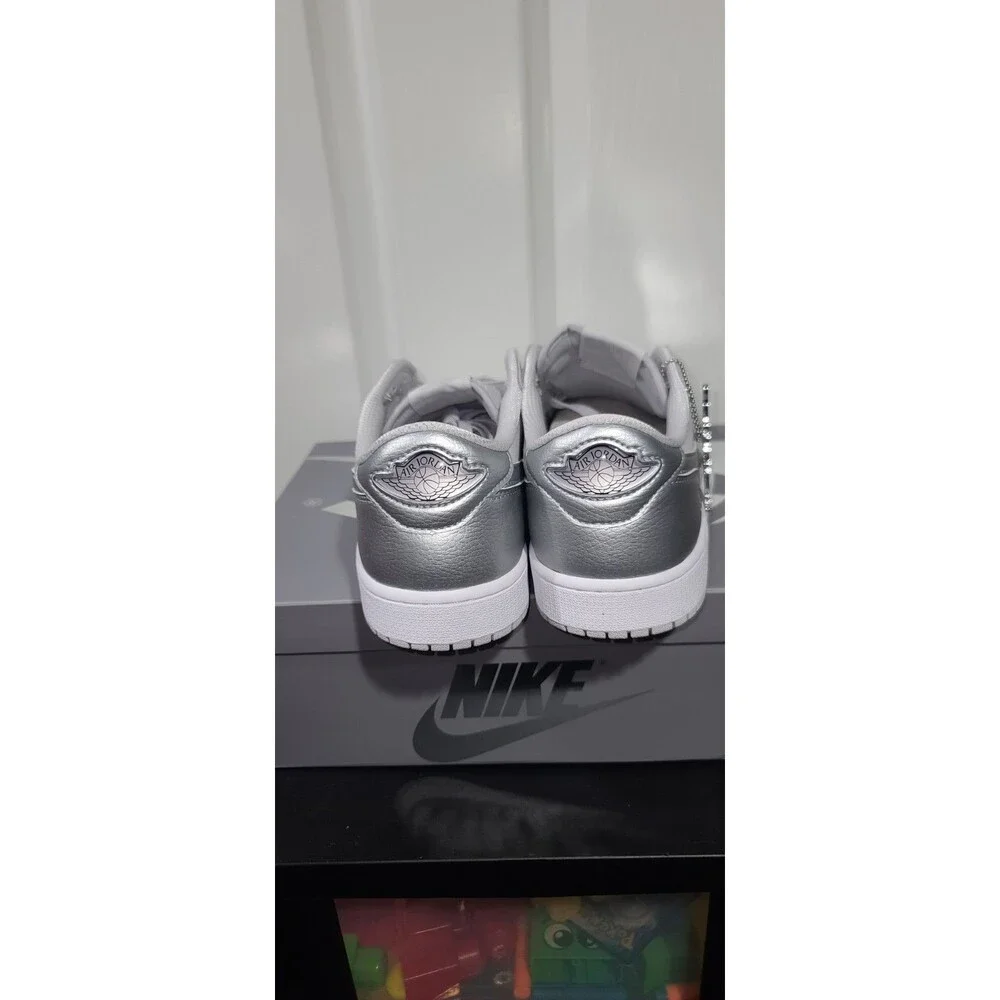 Jordan size 12